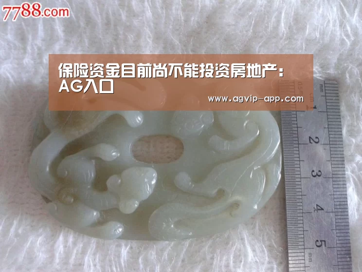 保险资金目前尚不能投资房地产：AG入口