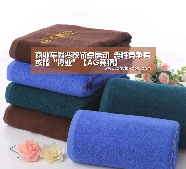 商业车险费改试点启动 恶性竞争者或被“停业”【AG竞猜】(图1) AG地址